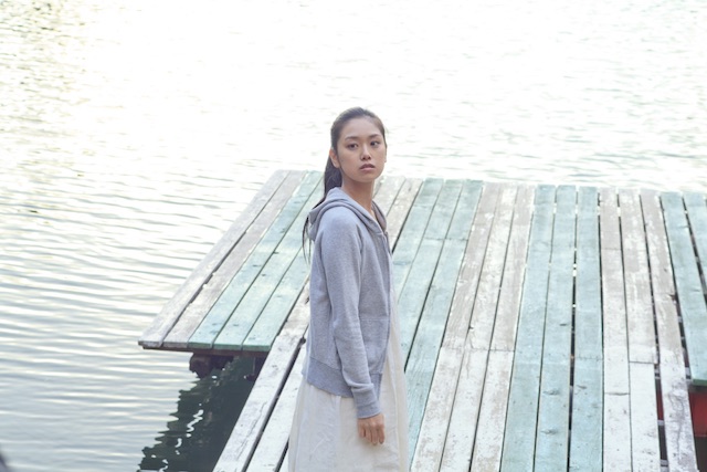 记忆的静物剧照的剧照