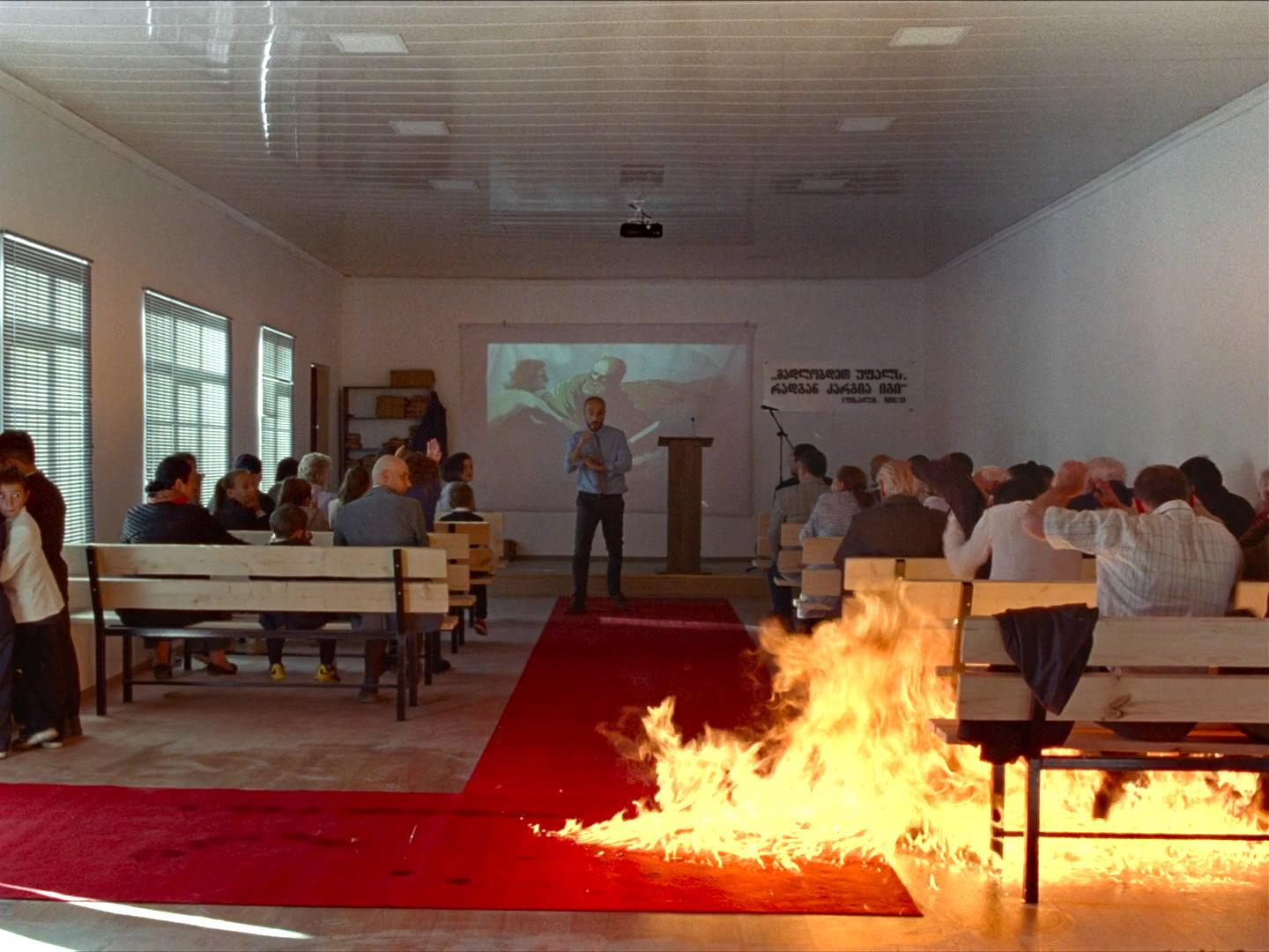 开始剧照的剧照