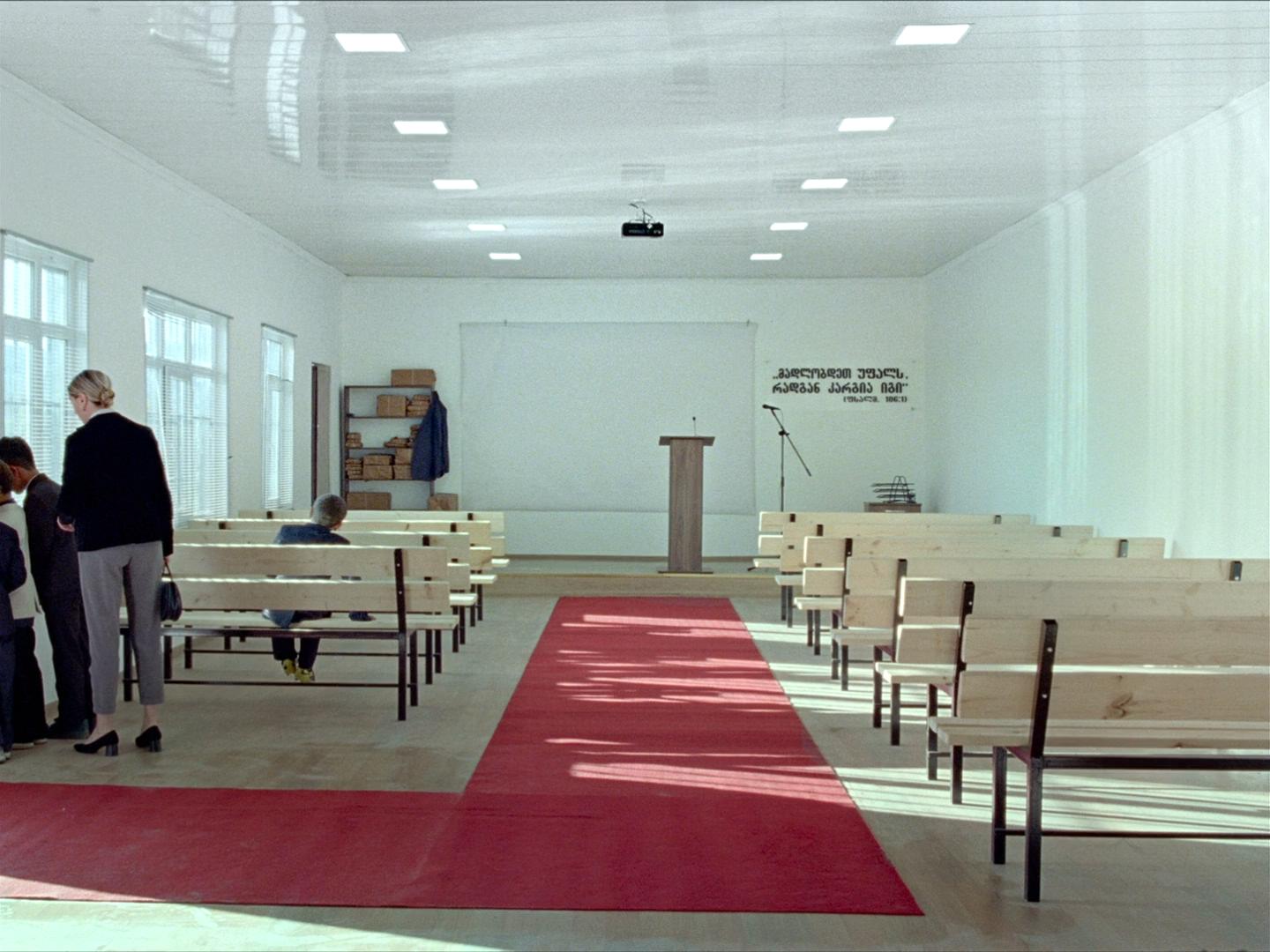 开始剧照的剧照