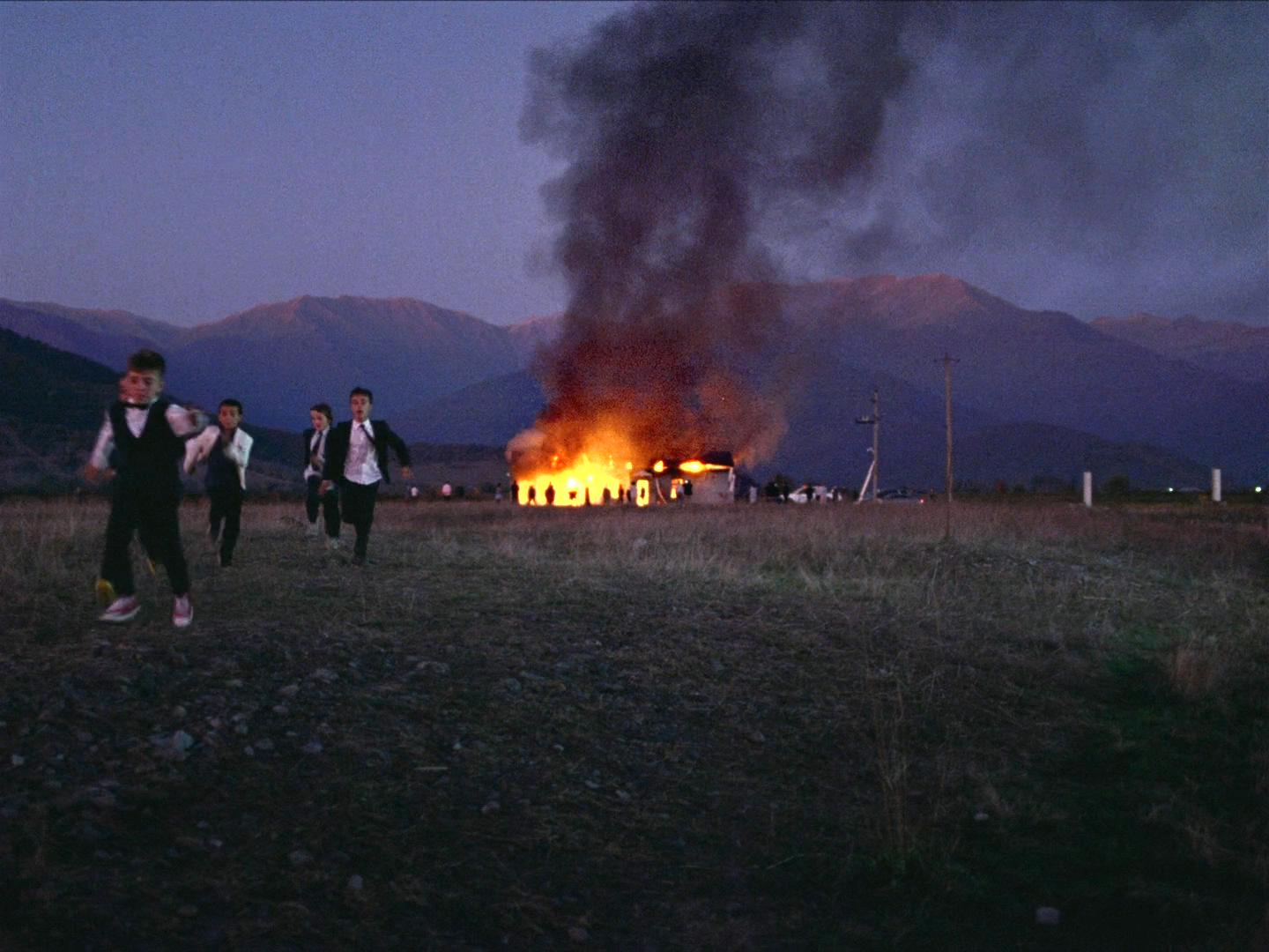 开始剧照的剧照