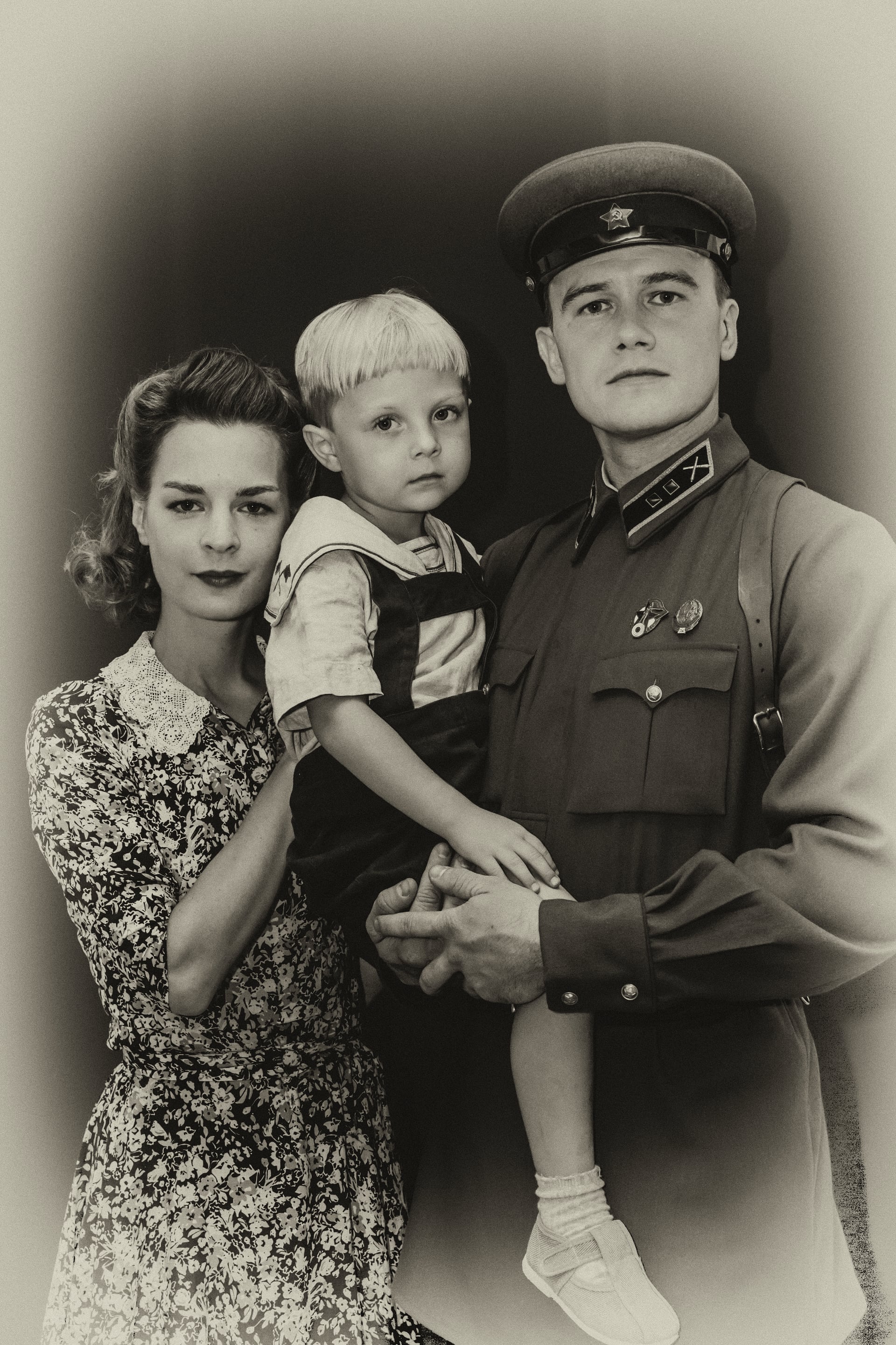 最后的前线剧照的剧照