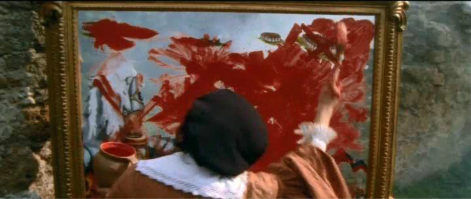 蒙多坎迪多剧照的剧照