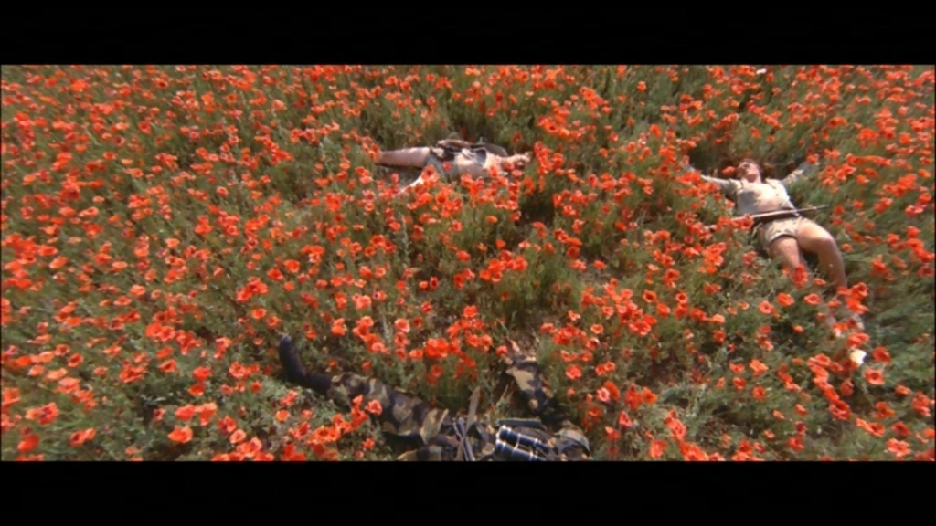 蒙多坎迪多剧照的剧照