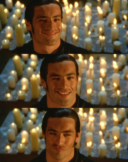 蒙多坎迪多剧照的剧照