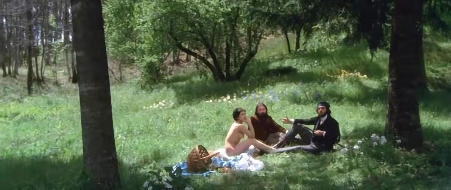 蒙多坎迪多剧照的剧照