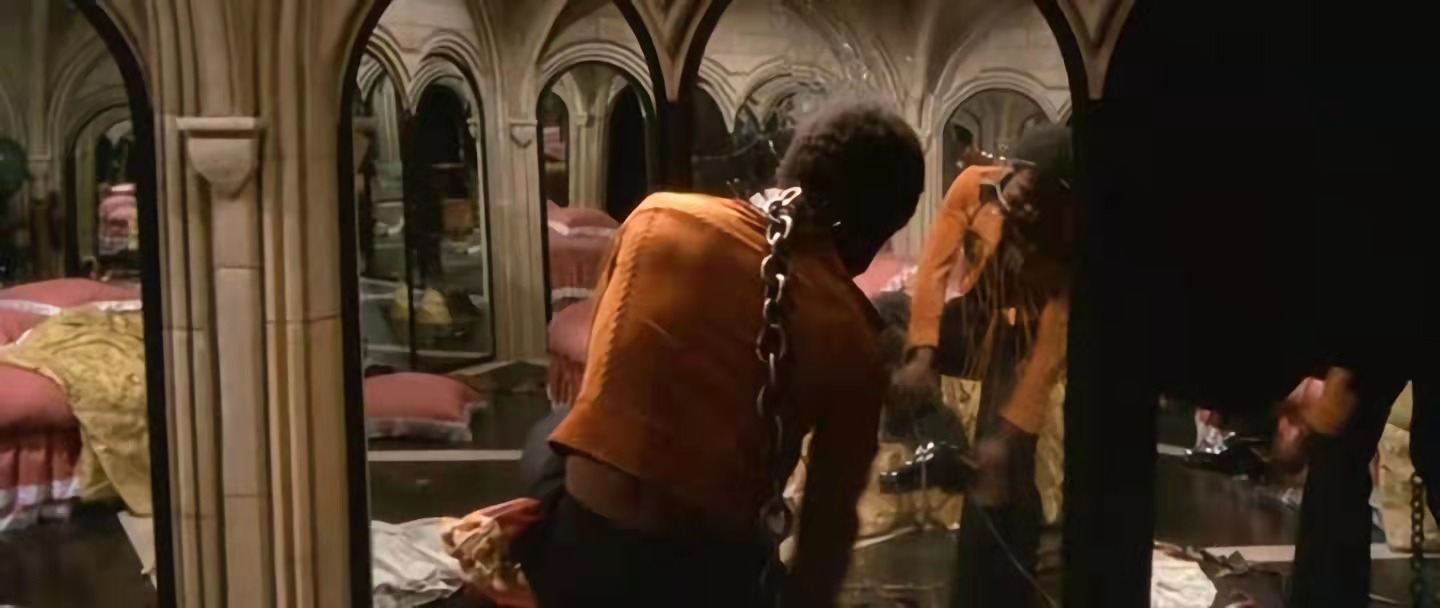 蒙多坎迪多剧照的剧照