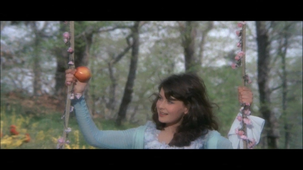 蒙多坎迪多剧照的剧照