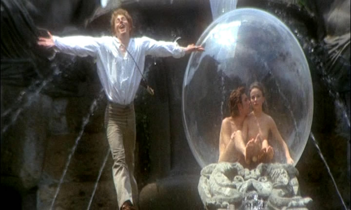 蒙多坎迪多剧照的剧照