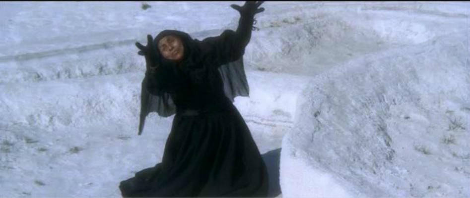 蒙多坎迪多剧照的剧照