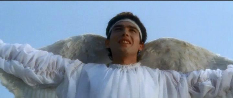 蒙多坎迪多剧照的剧照