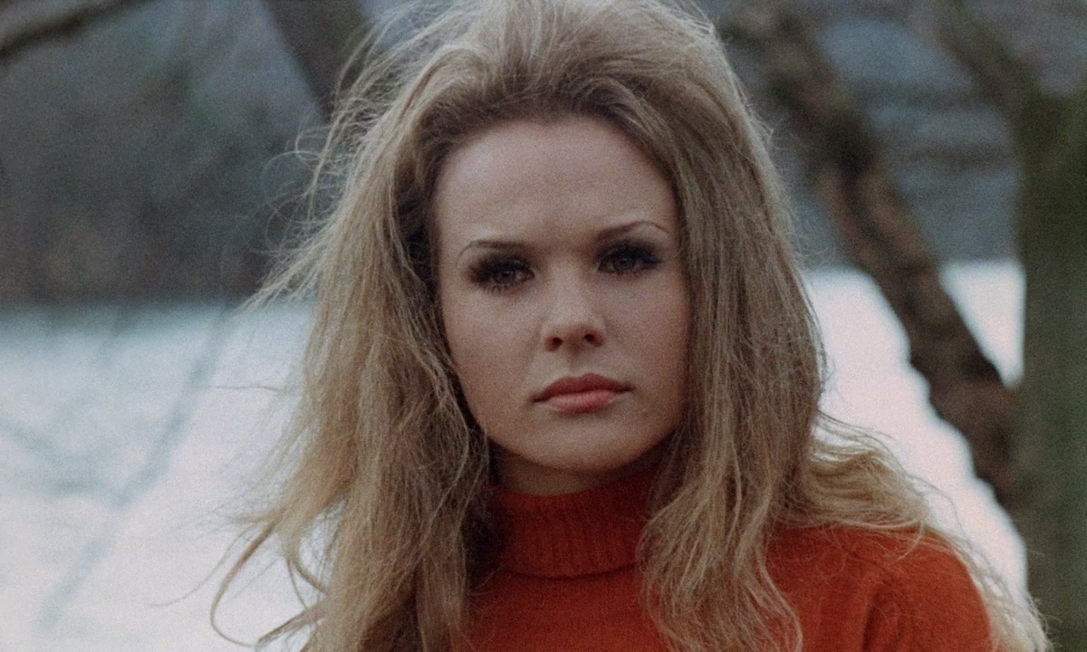 漩涡剧照的剧照