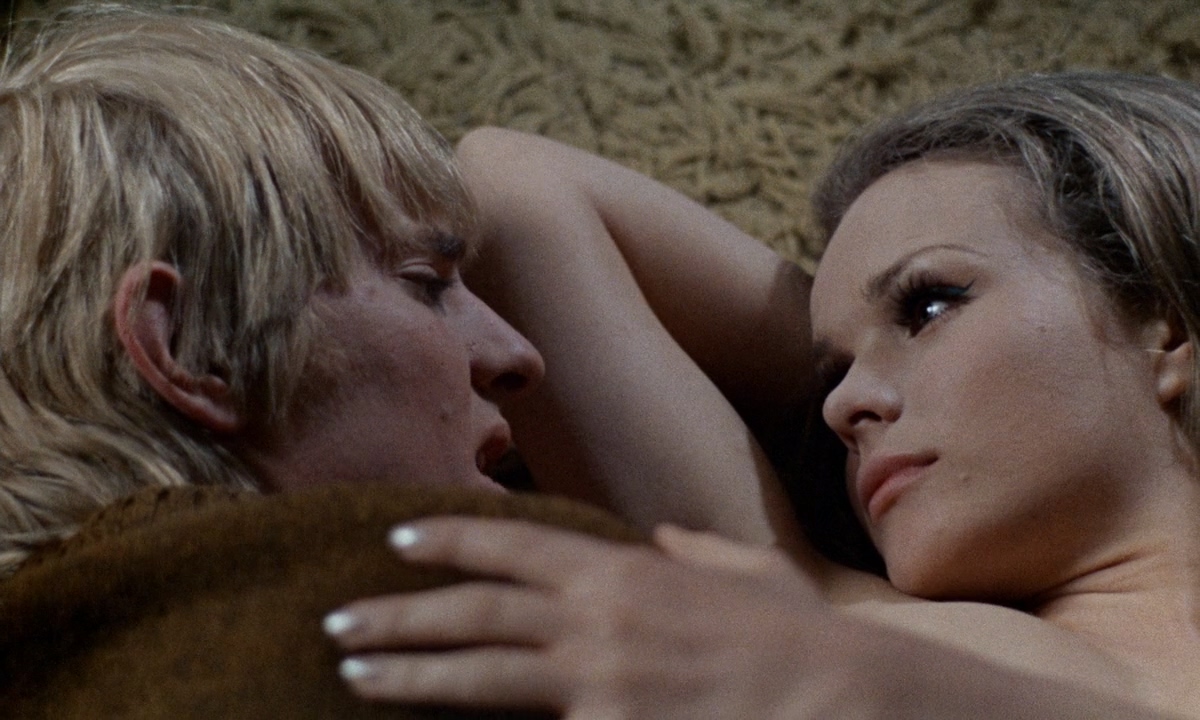 漩涡剧照的剧照