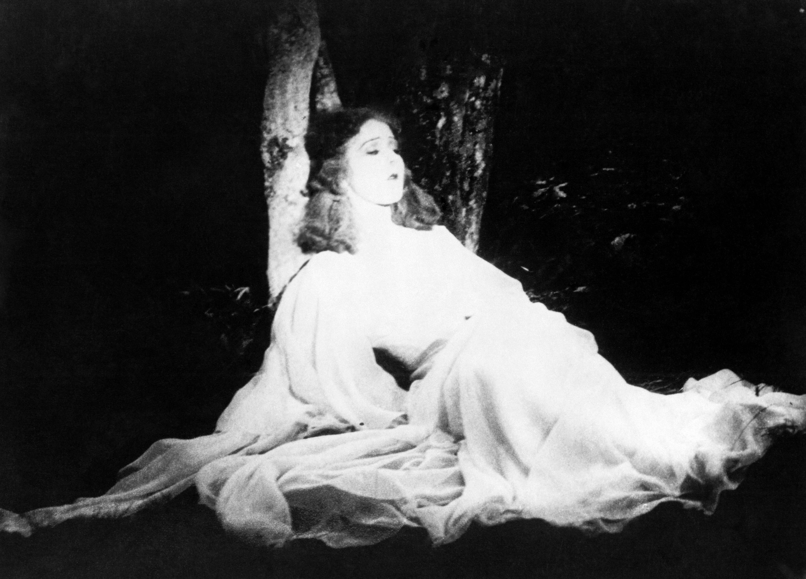 水姑娘剧照的剧照