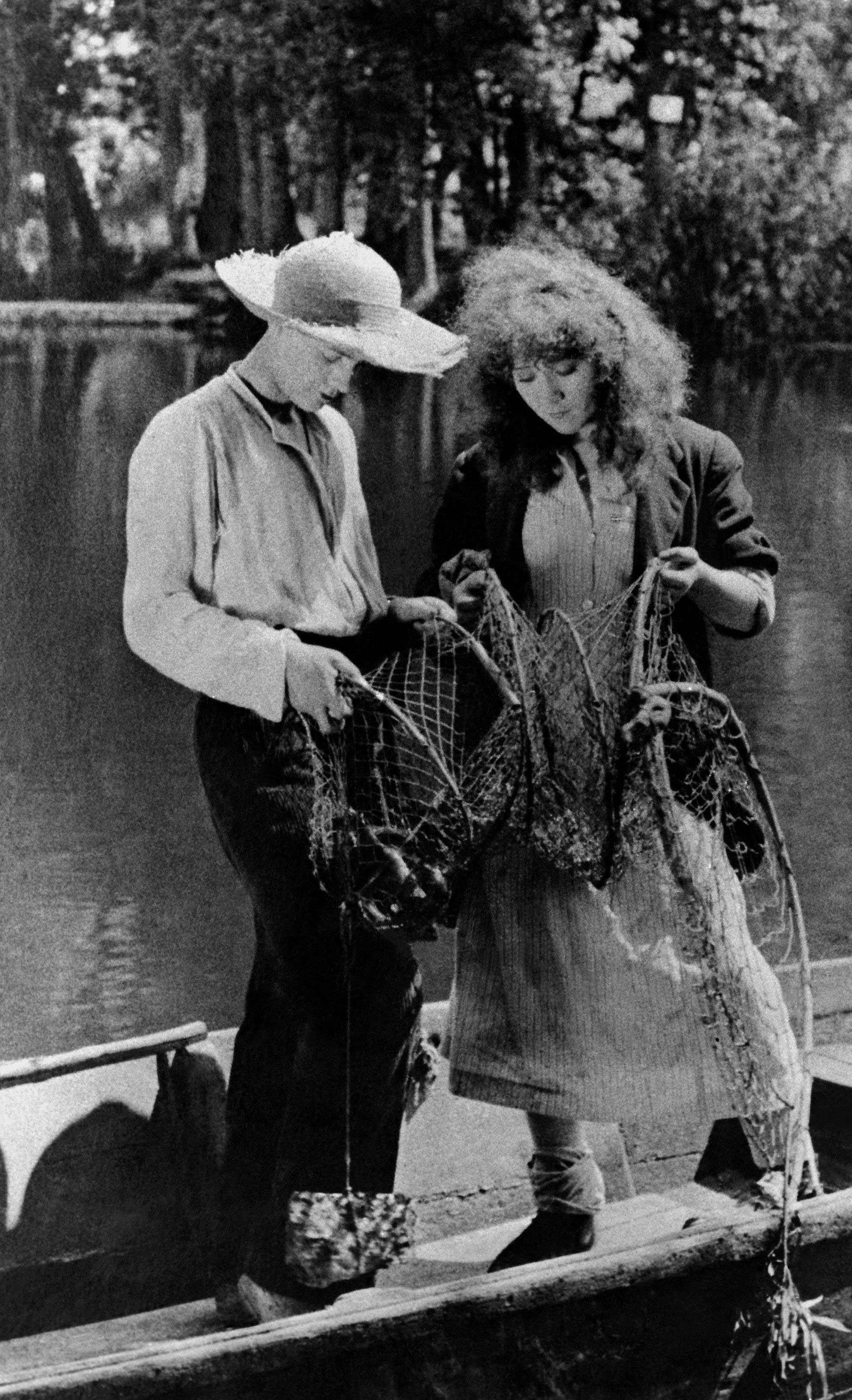 水姑娘剧照的剧照