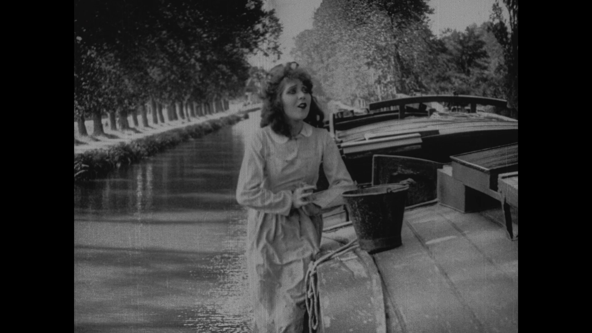 水姑娘剧照的剧照