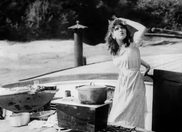 水姑娘剧照的剧照