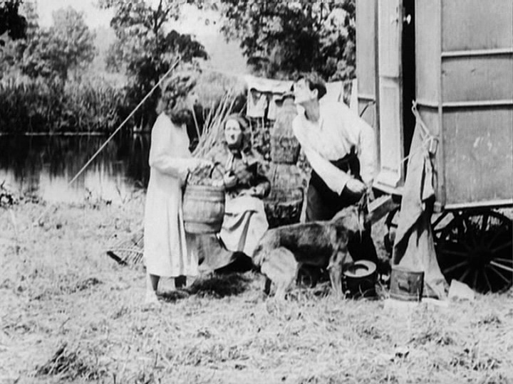 水姑娘剧照的剧照