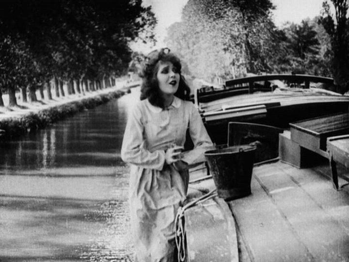 水姑娘剧照的剧照