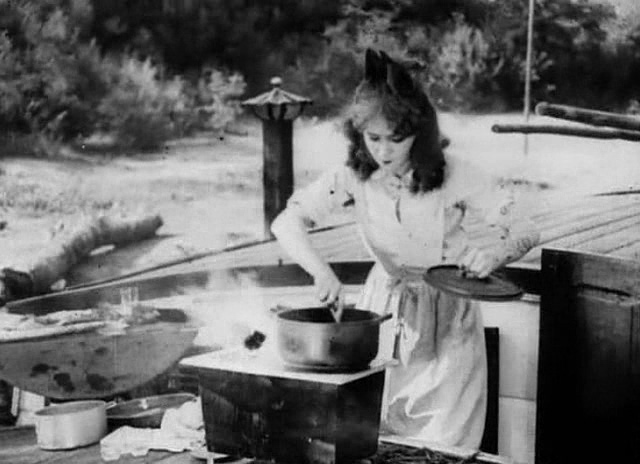 水姑娘剧照的剧照