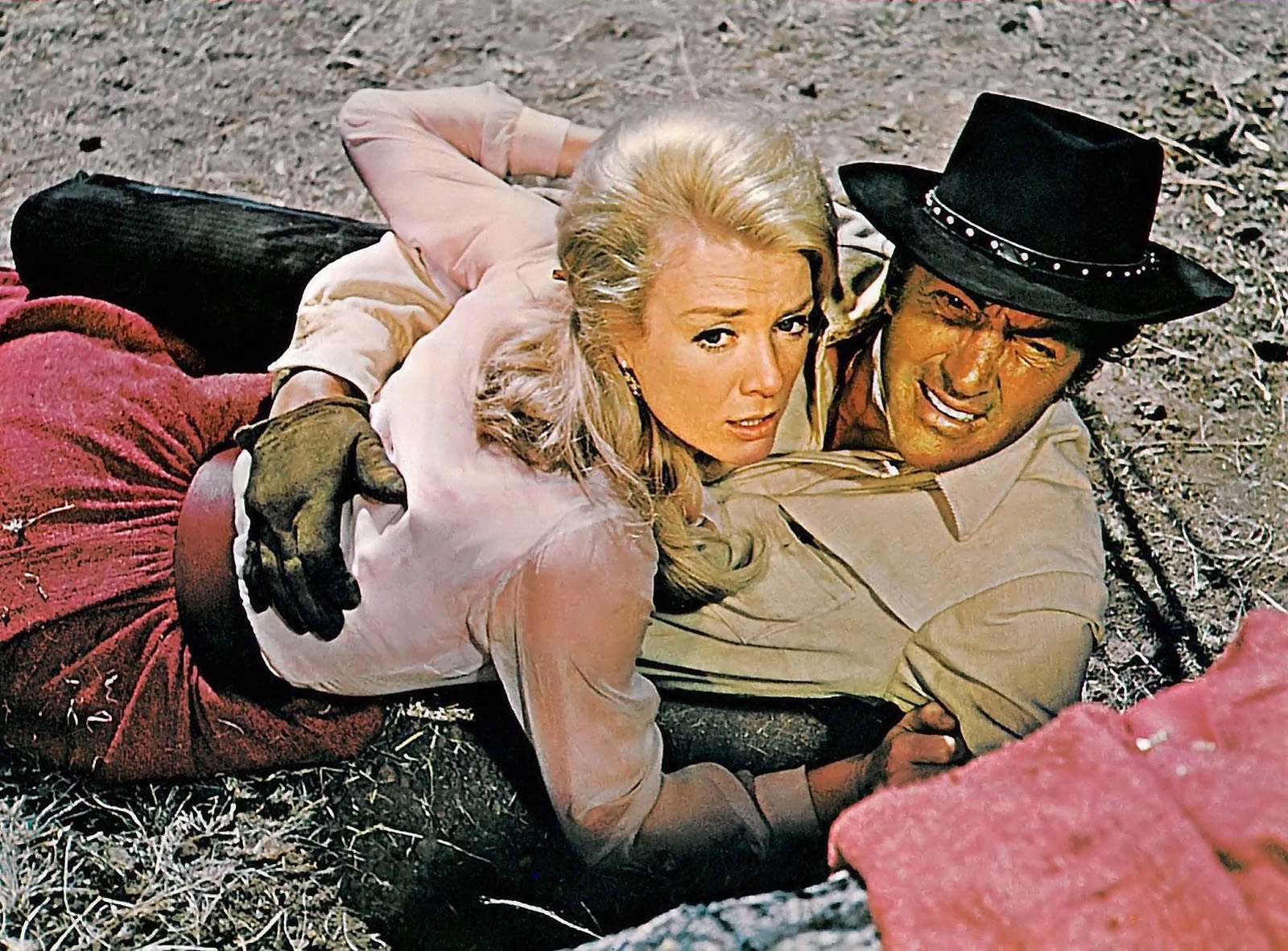 赌徒龙虎斗剧照的剧照