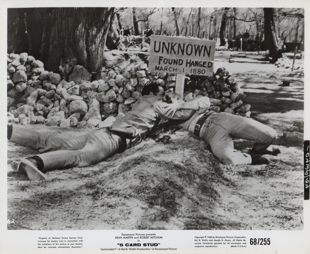 赌徒龙虎斗剧照的剧照