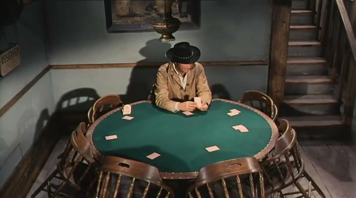 赌徒龙虎斗剧照的剧照