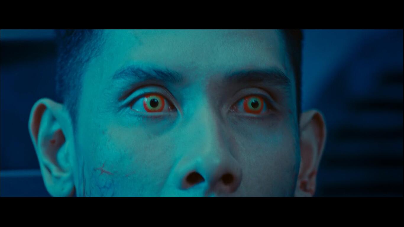 沙雕兄弟打丧尸剧照的剧照