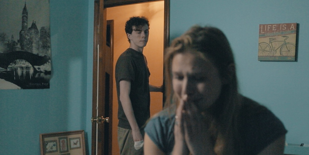 只道再见剧照的剧照