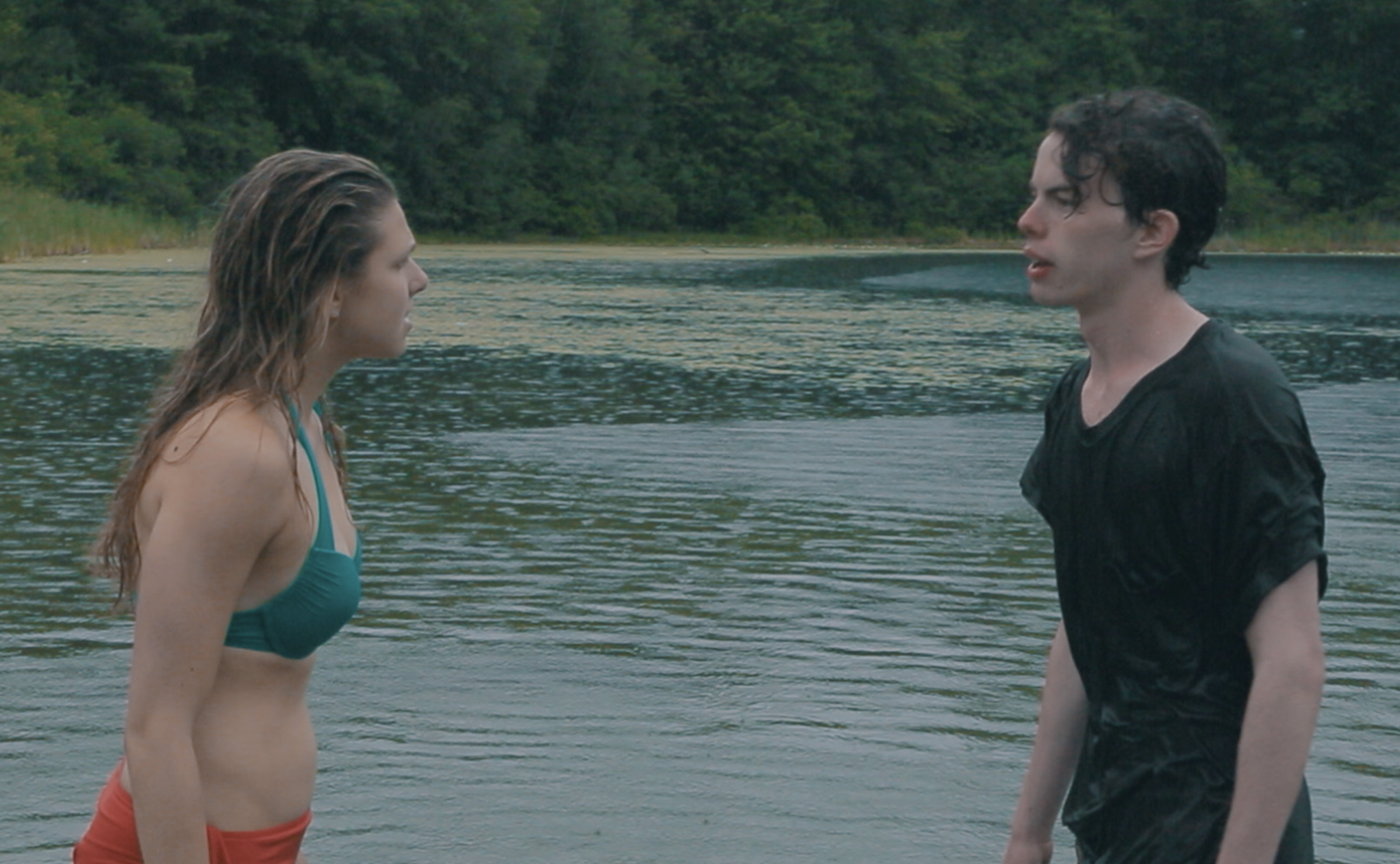 只道再见剧照的剧照