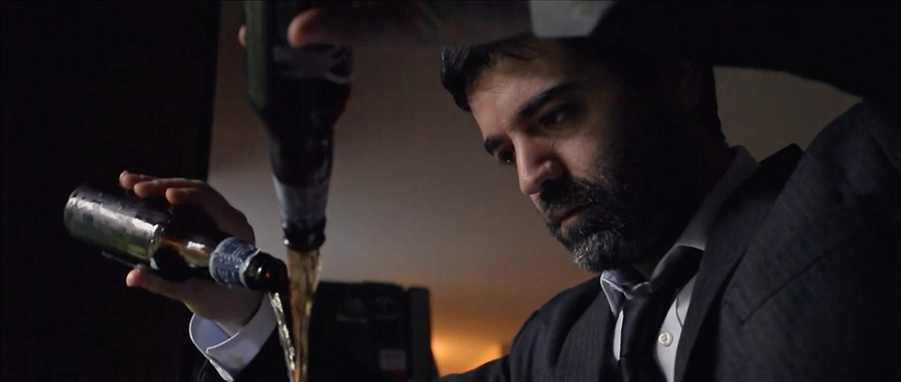 只道再见剧照的剧照