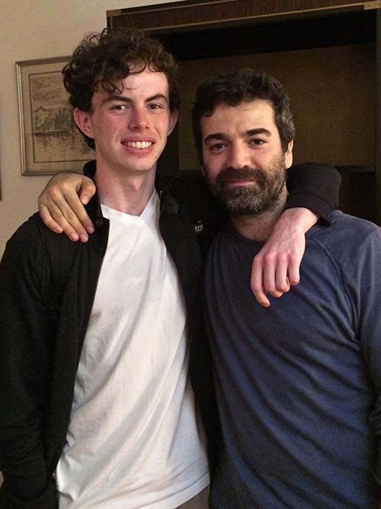 只道再见剧照的剧照