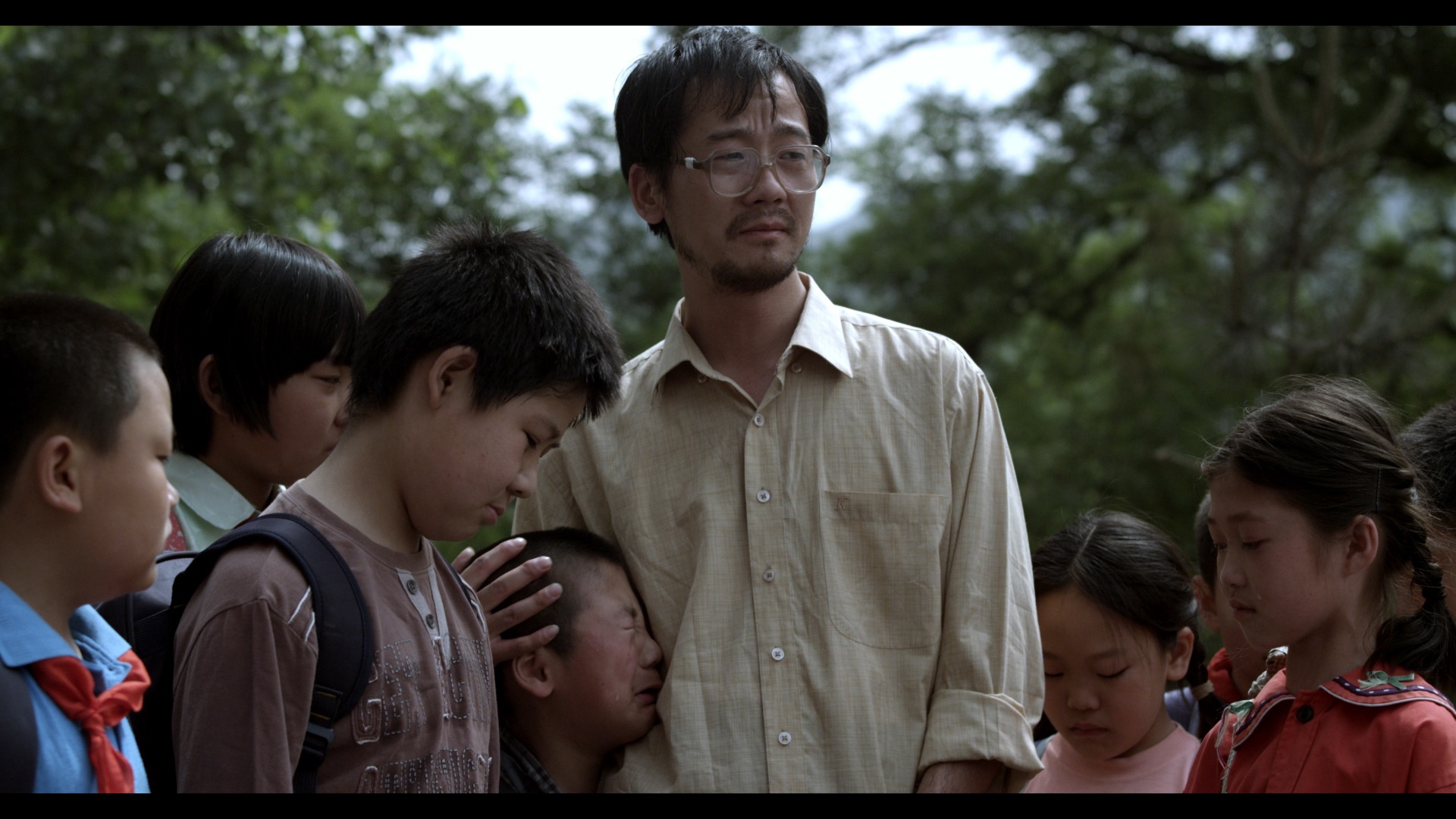 孔二皮进城记剧照的剧照