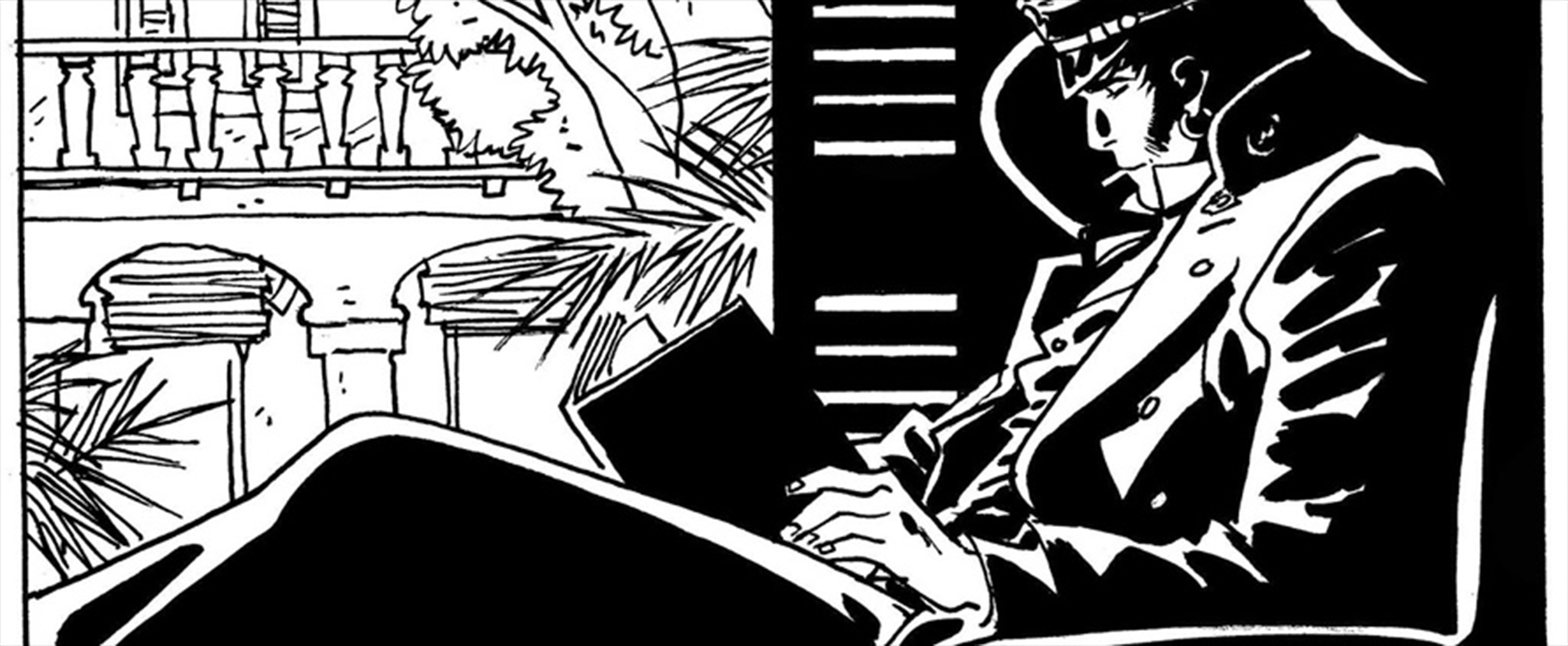 七海游侠剧照的剧照