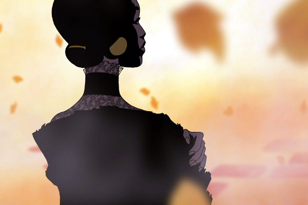 七海游侠剧照的剧照