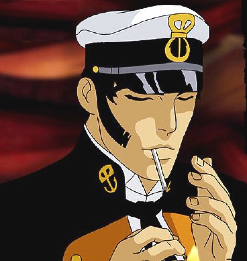 七海游侠剧照的剧照