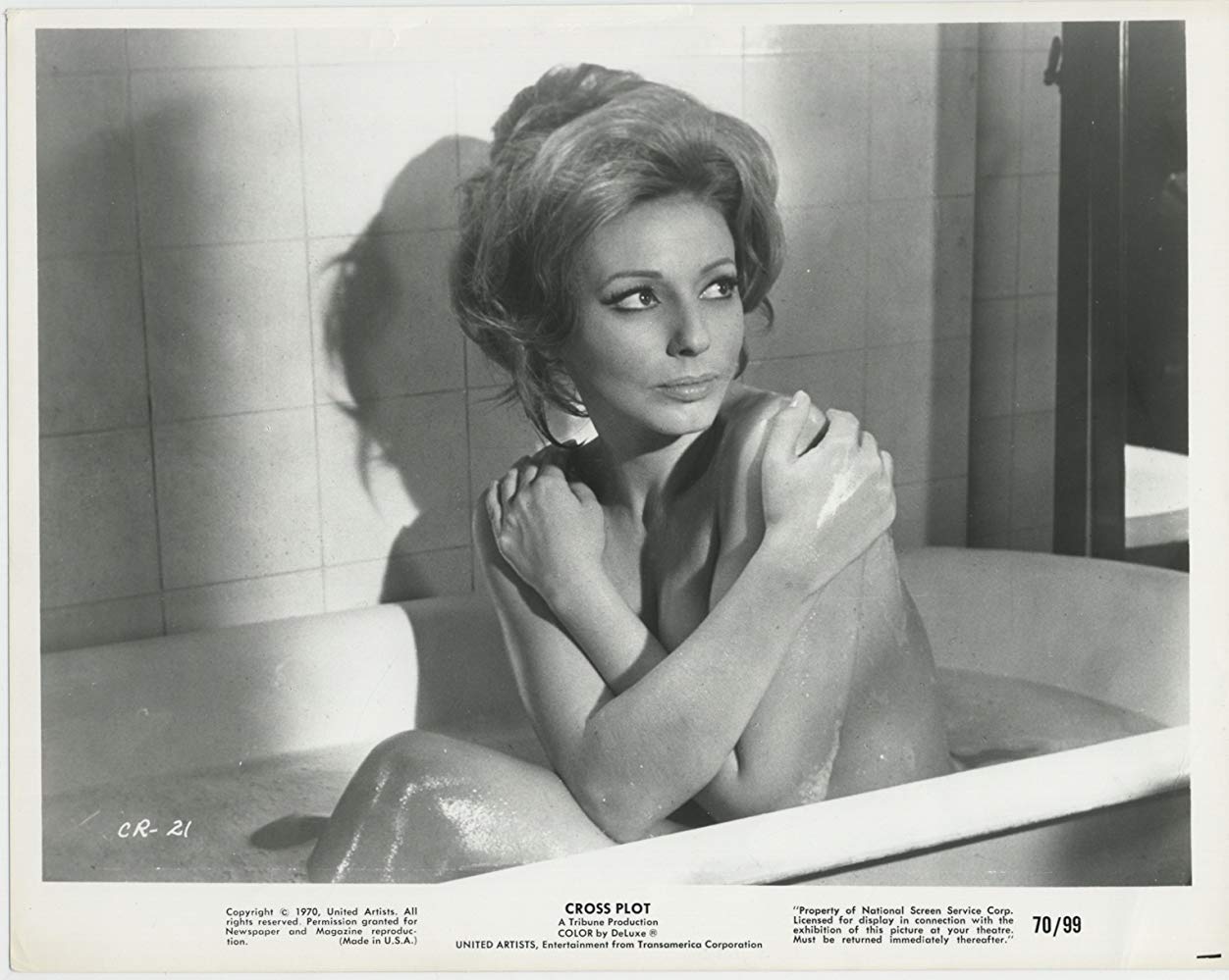 七海游侠破谍网剧照的剧照