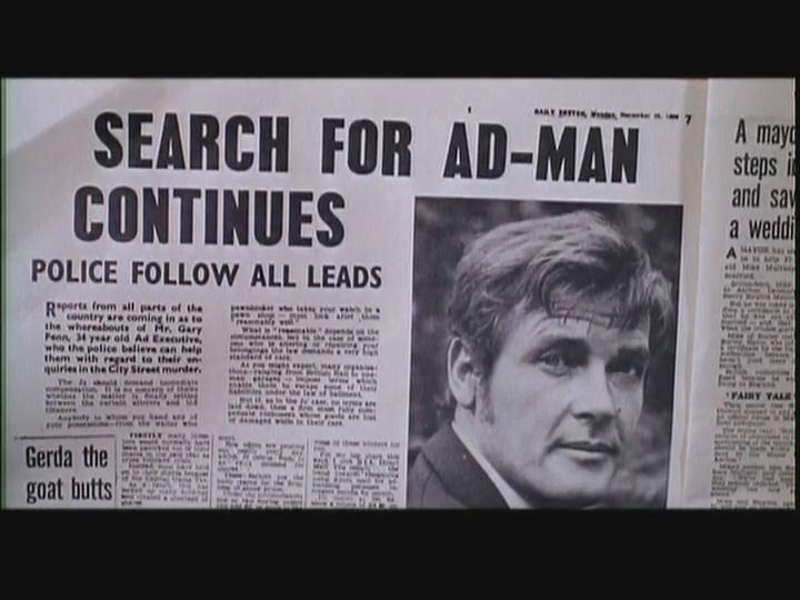 七海游侠破谍网剧照的剧照