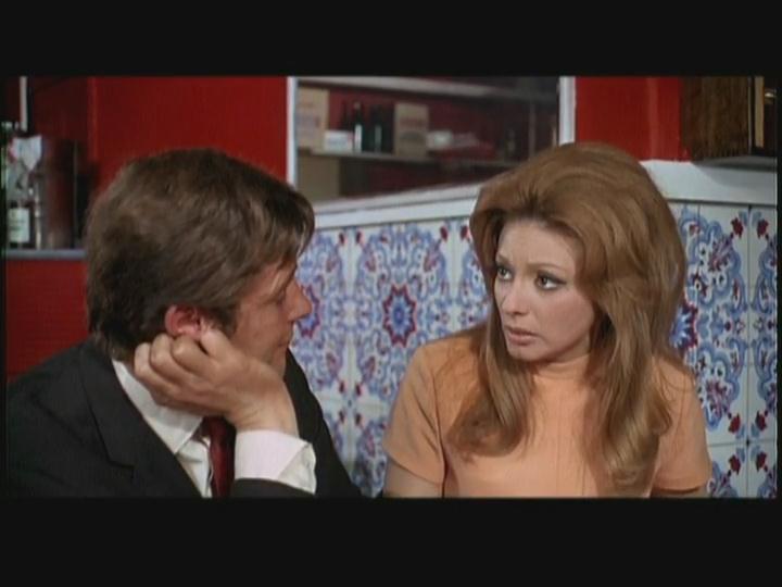 七海游侠破谍网剧照的剧照