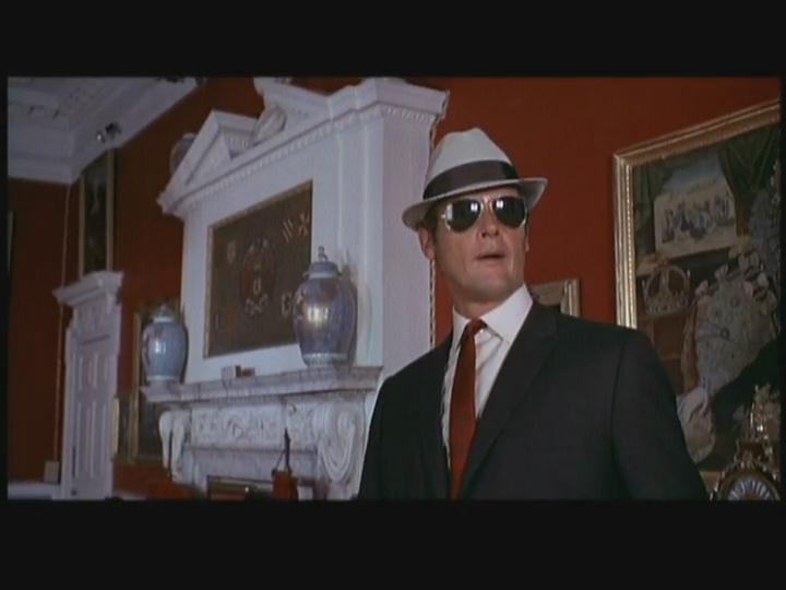 七海游侠破谍网剧照的剧照