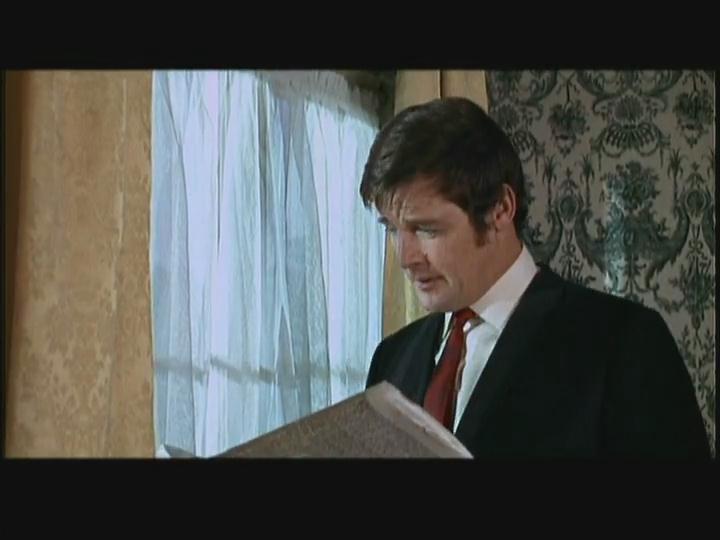 七海游侠破谍网剧照的剧照