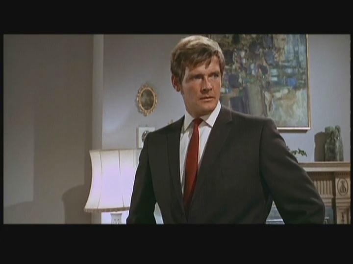 七海游侠破谍网剧照的剧照