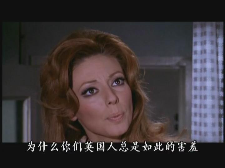 七海游侠破谍网剧照的剧照