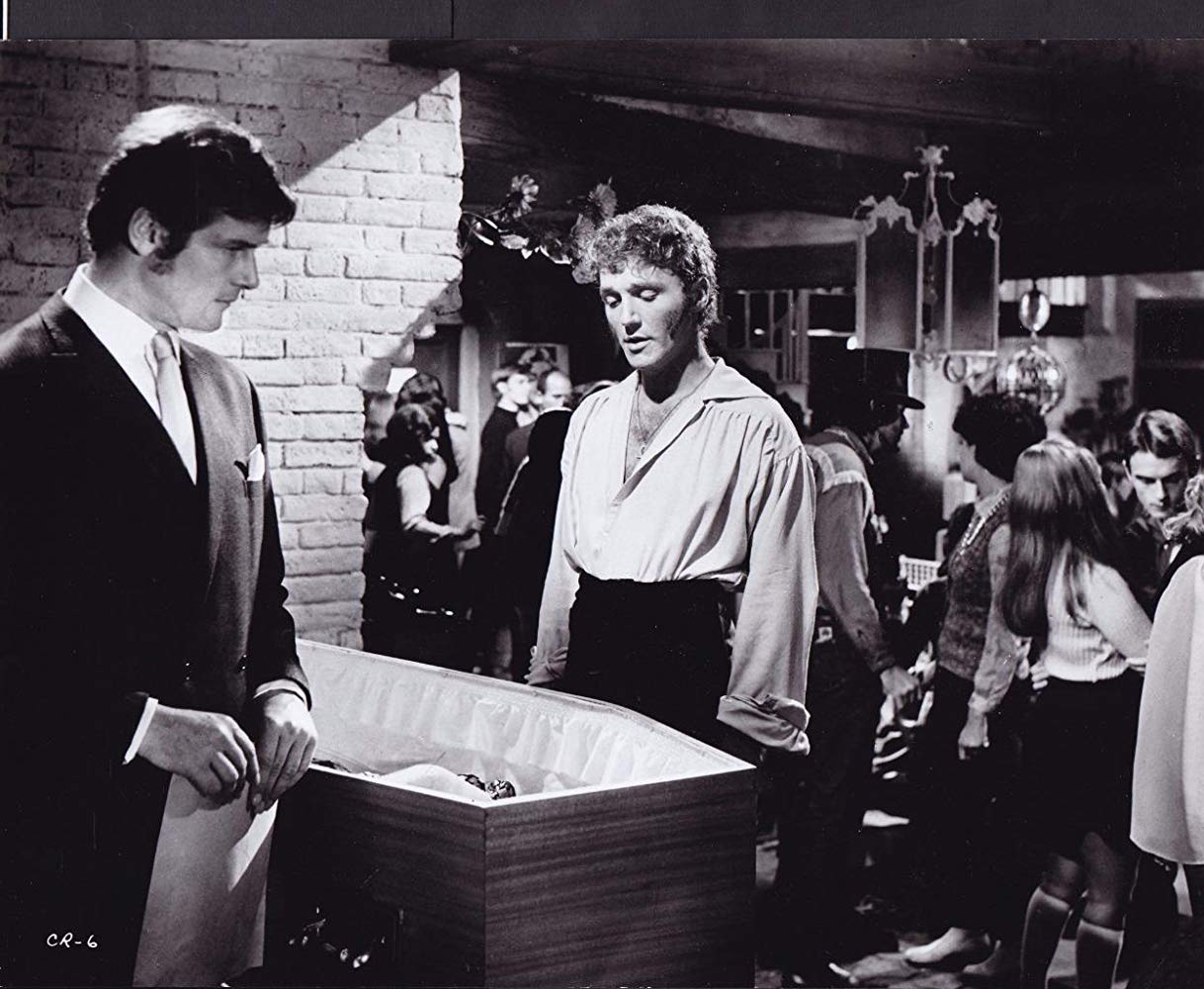 七海游侠破谍网剧照的剧照