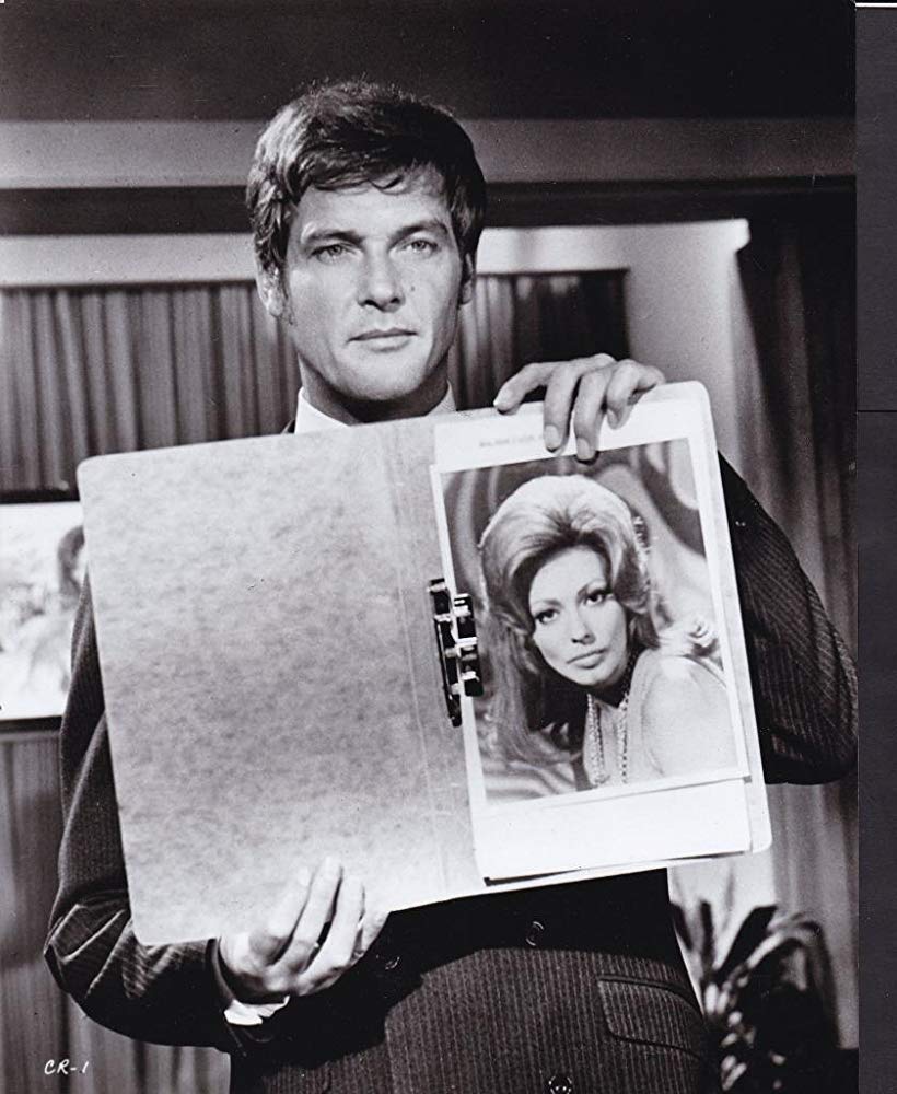 七海游侠破谍网剧照的剧照