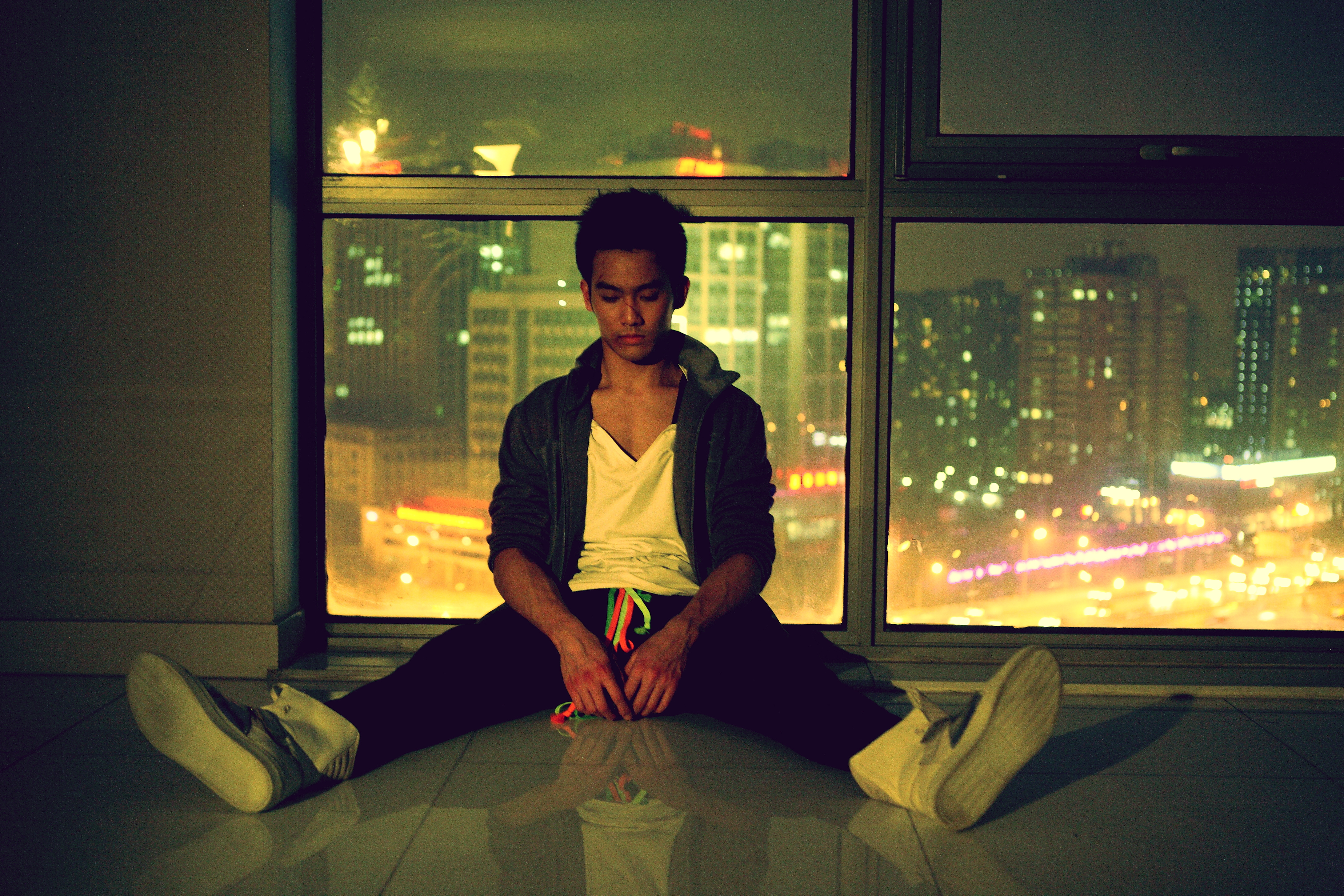 对不起，我爱你剧照的剧照