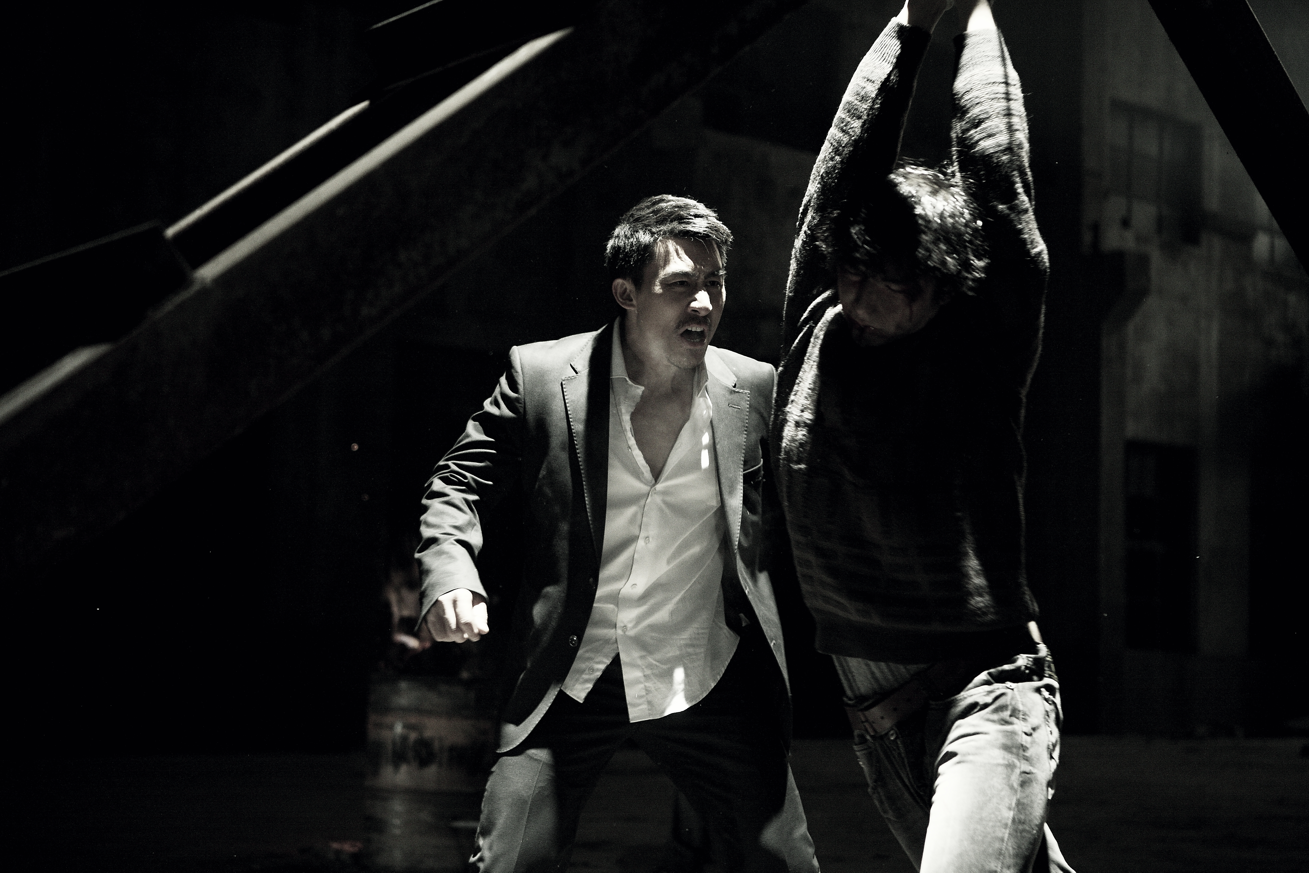 对不起，我爱你剧照的剧照