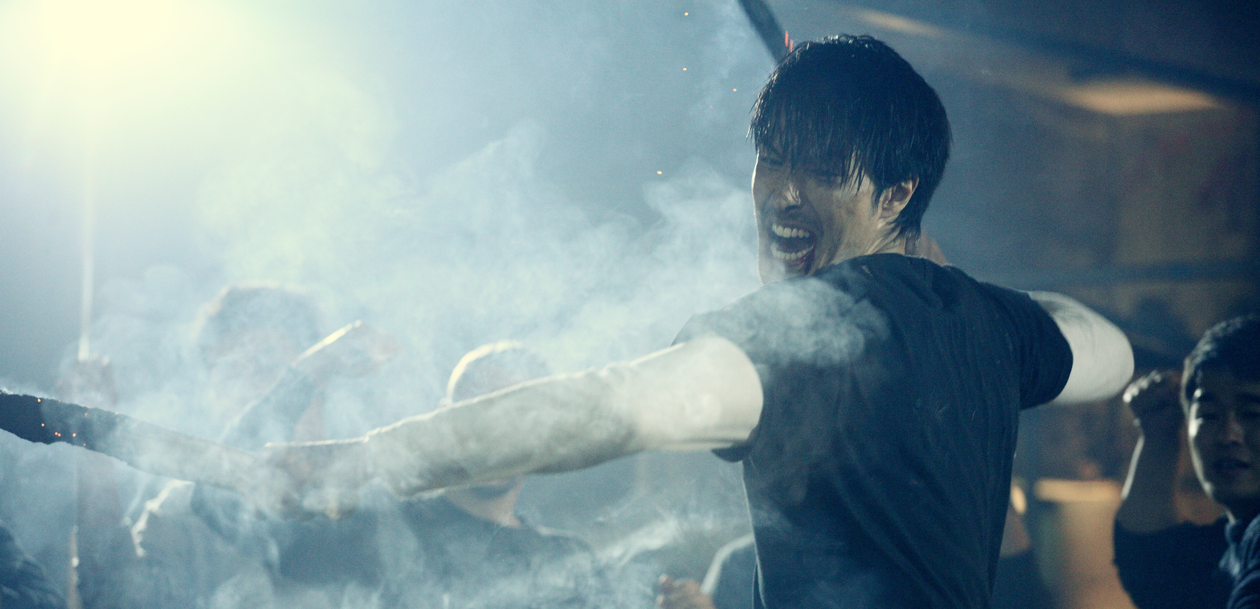 对不起，我爱你剧照的剧照