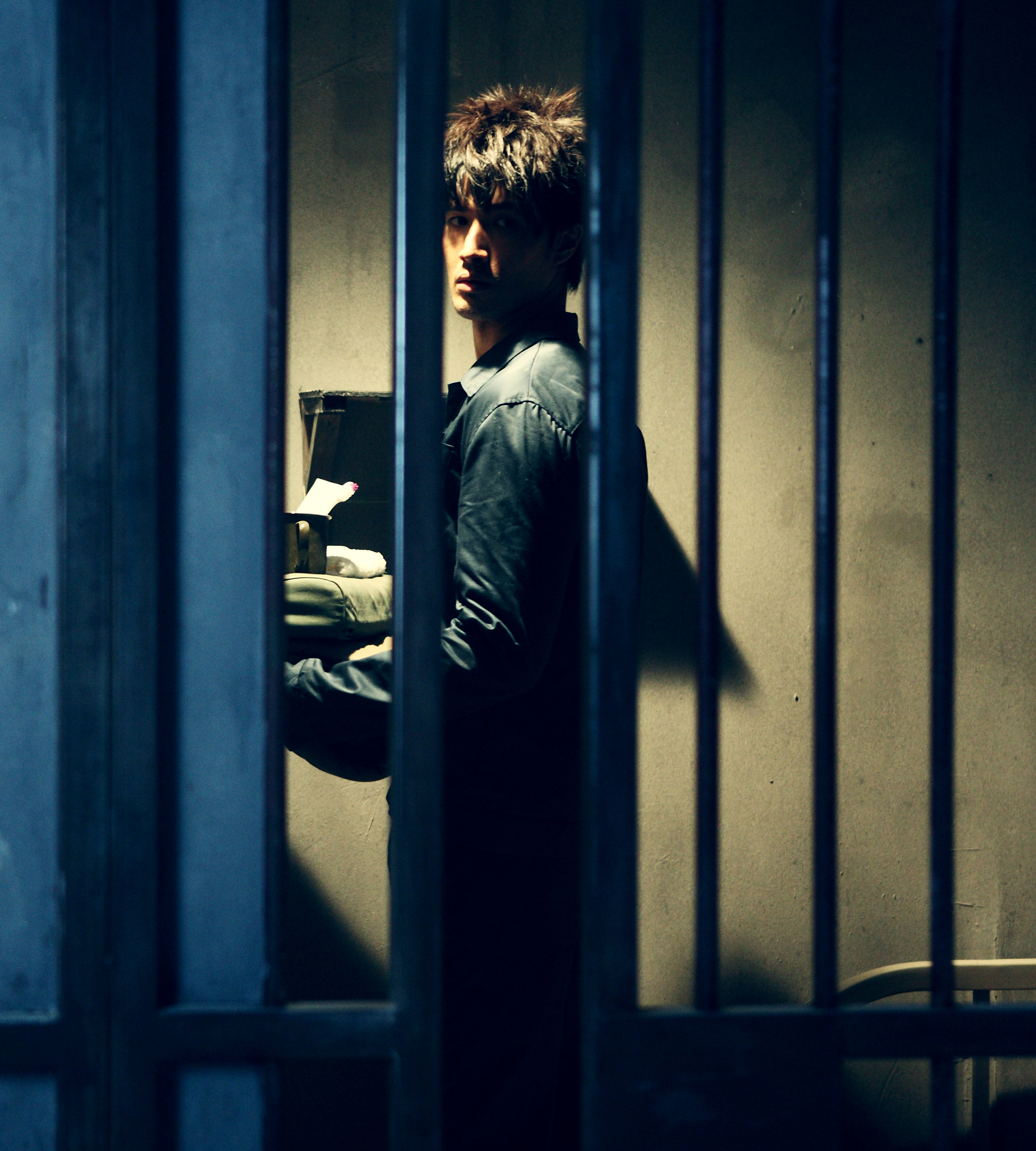 对不起，我爱你剧照的剧照