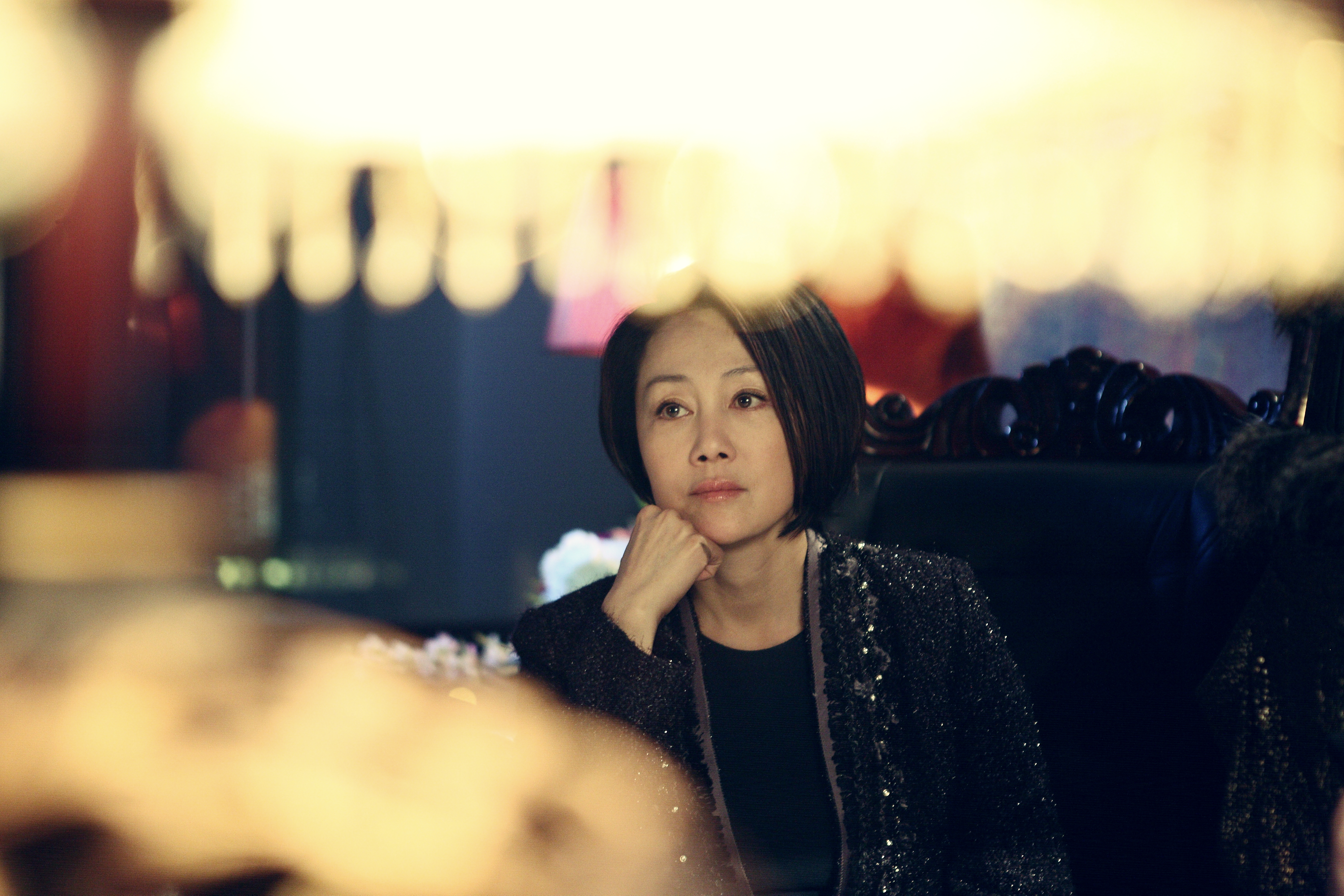 对不起，我爱你剧照的剧照