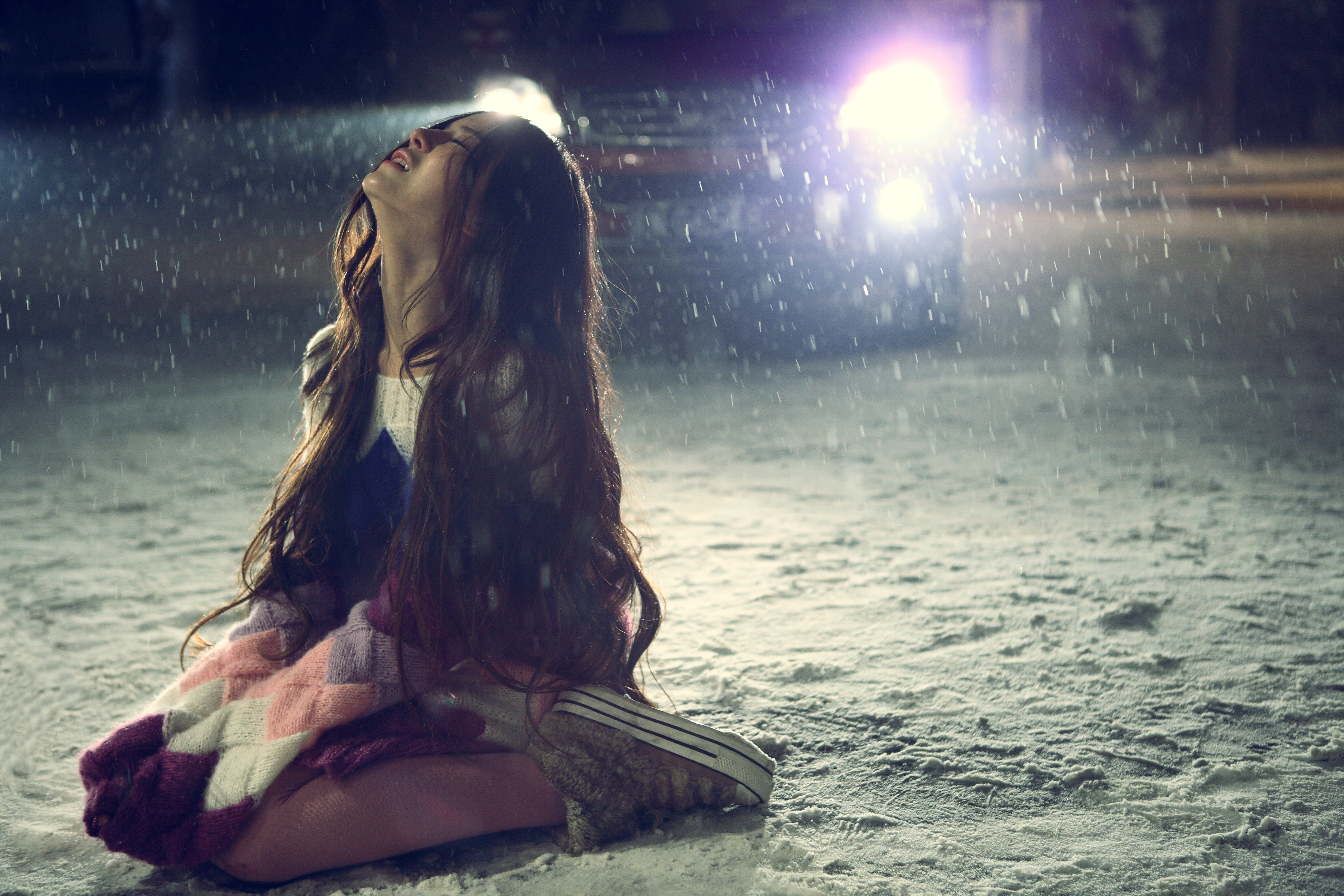 对不起，我爱你剧照的剧照